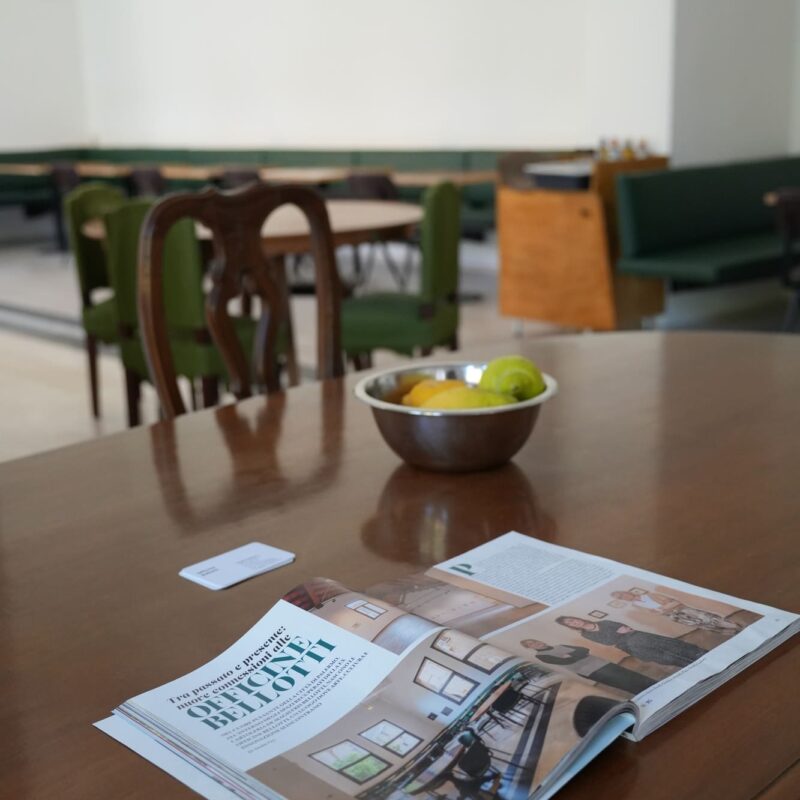 MiniM Bistrot Palermo