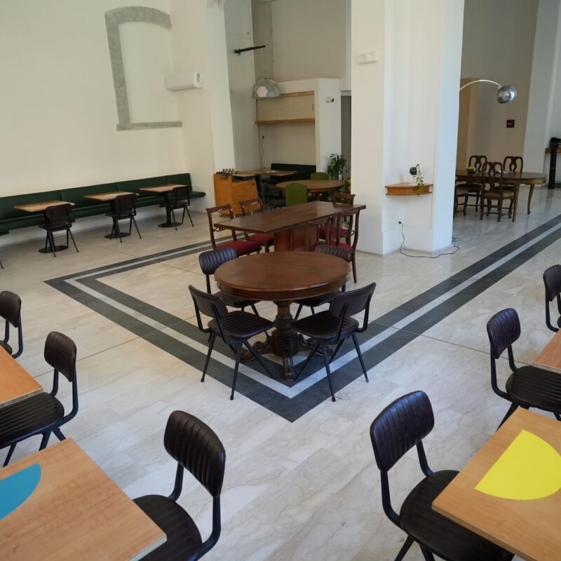 MiniM Bistrot Palermo