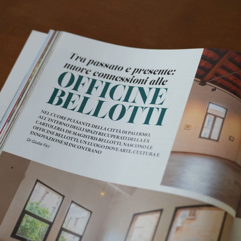 MiniM Bistrot Palermo