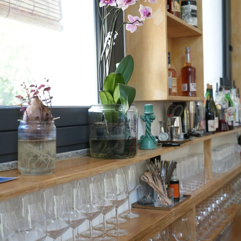 MiniM Bistrot Palermo