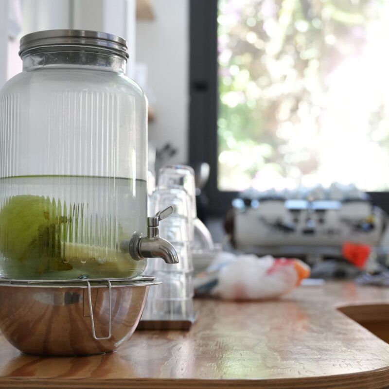 MiniM Bistrot Palermo