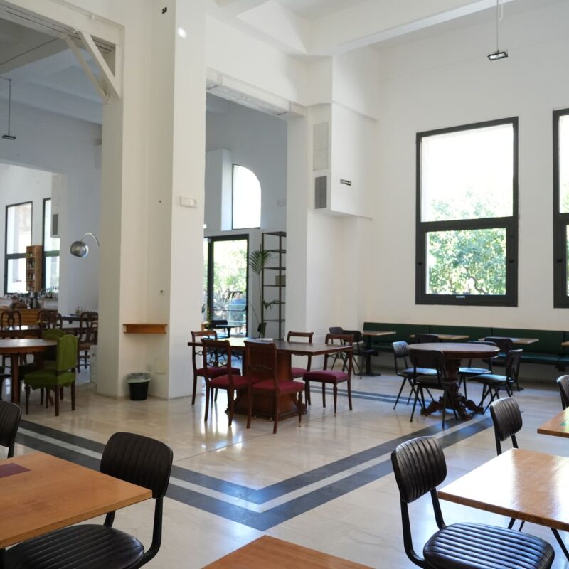 MiniM Bistrot Palermo