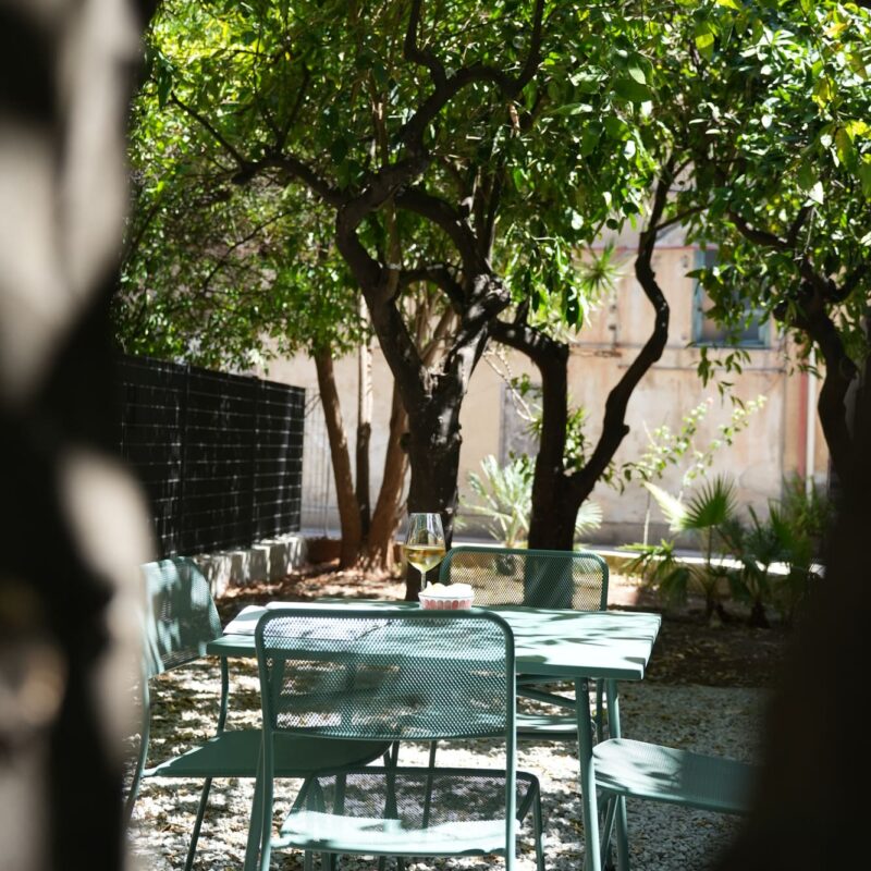 MiniM Bistrot Palermo