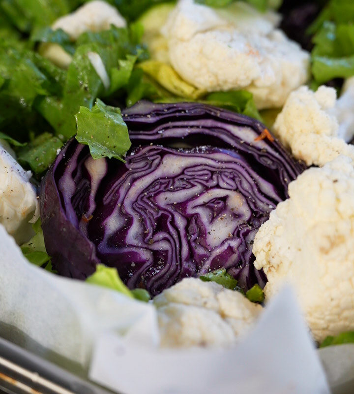 MiniM Bistrot Palermo