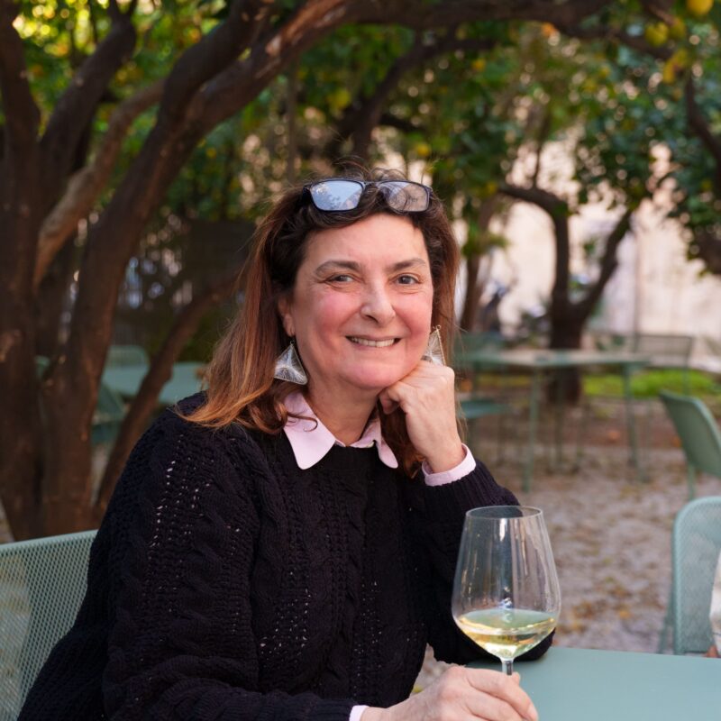 MiniM Bistrot Palermo