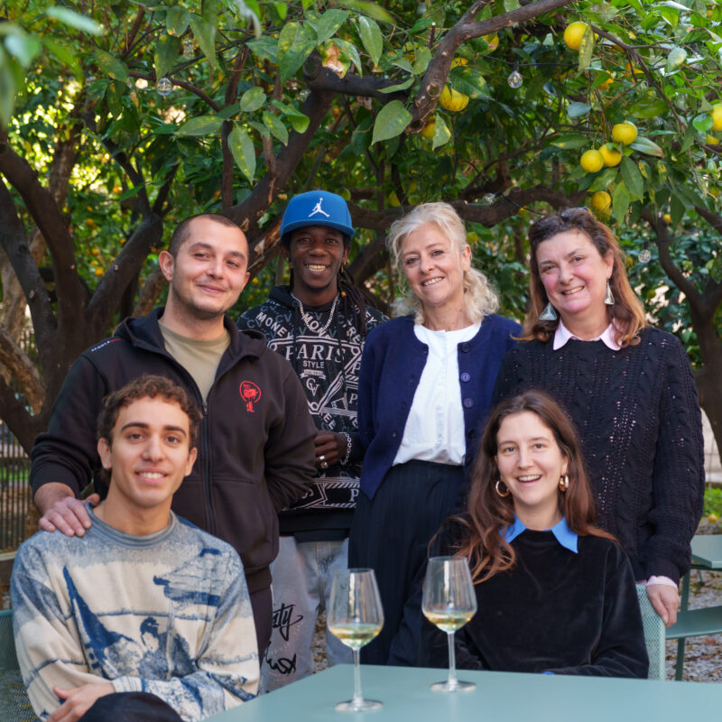 MiniM Bistrot Palermo